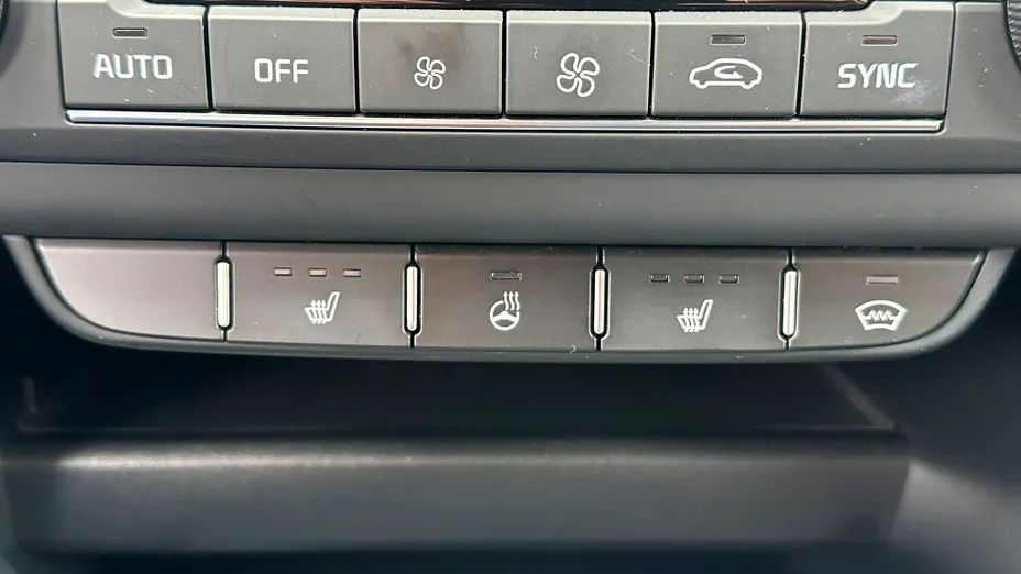 KIA ProCeed ProCeed 1.4 T-GDI GT Line DCT