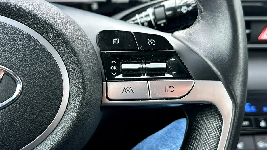 HYUNDAI Elantra Elantra 1.6 Smart