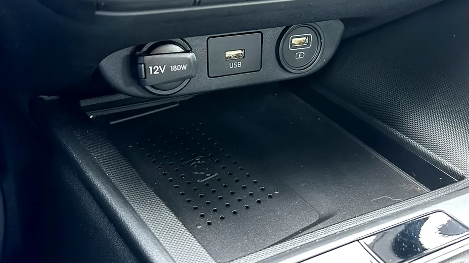 HYUNDAI Elantra Elantra 1.6 Smart