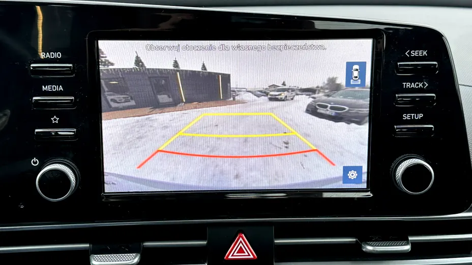 HYUNDAI Elantra Elantra 1.6 Smart