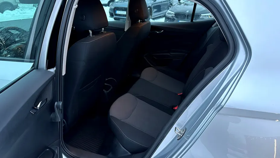 SKODA Fabia Fabia 1.0 Ambition