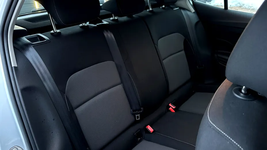 SKODA Fabia Fabia 1.0 Ambition