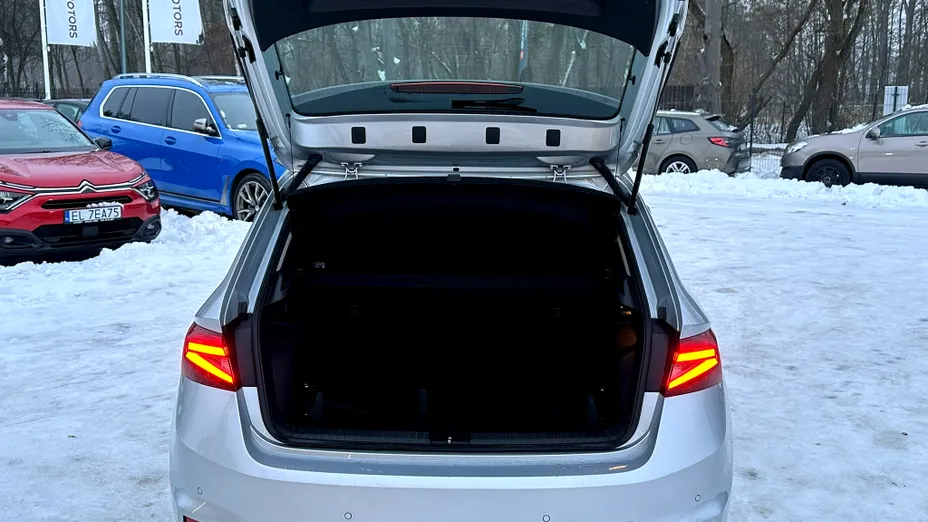 SKODA Fabia Fabia 1.0 Ambition