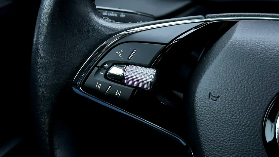 SKODA Fabia Fabia 1.0 Ambition