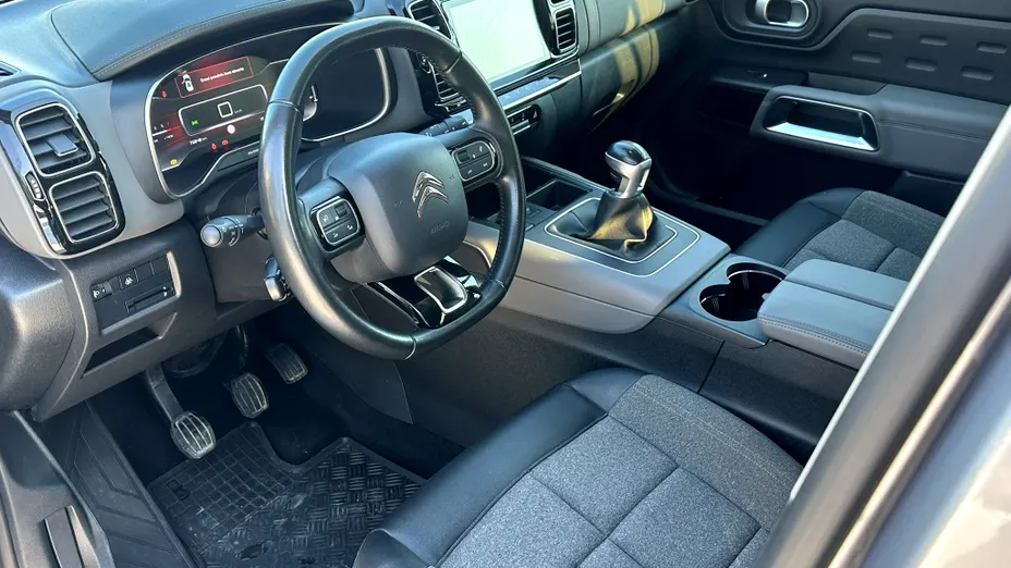 CITROEN C5 Aircross C5 Aircross 1.5 BlueHDi Feel