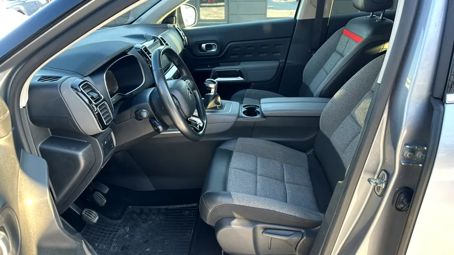 CITROEN C5 Aircross C5 Aircross 1.5 BlueHDi Feel