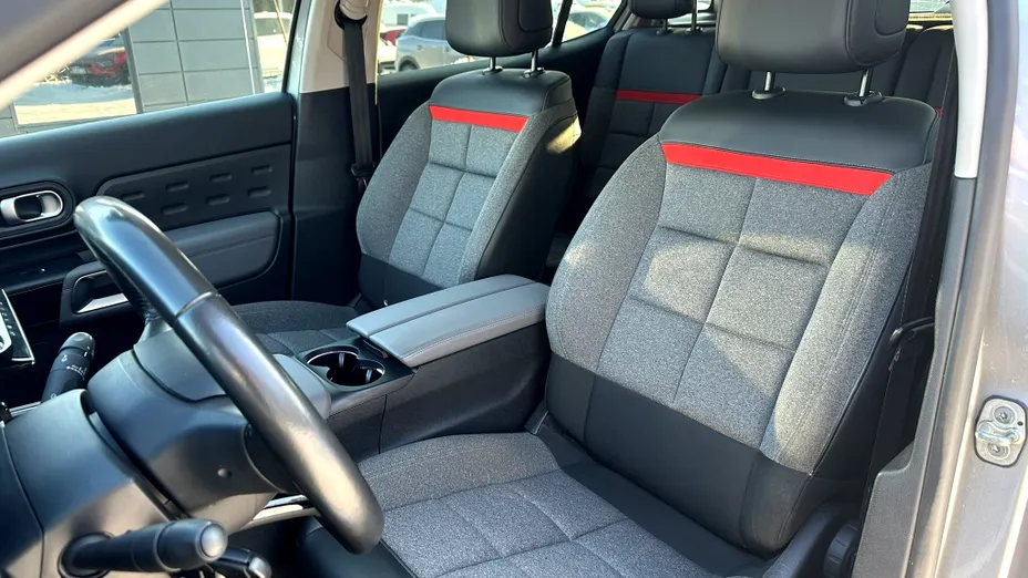 CITROEN C5 Aircross C5 Aircross 1.5 BlueHDi Feel