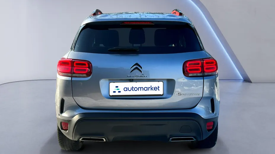 CITROEN C5 Aircross C5 Aircross 1.5 BlueHDi Feel