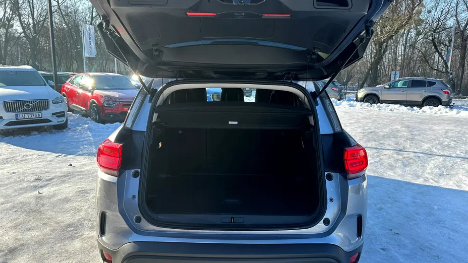 CITROEN C5 Aircross C5 Aircross 1.5 BlueHDi Feel