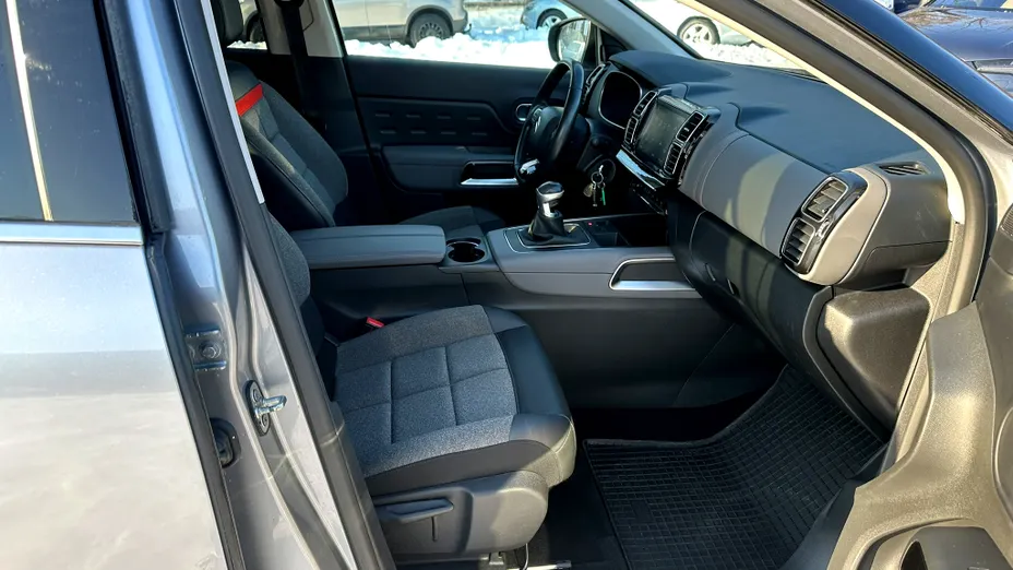 CITROEN C5 Aircross C5 Aircross 1.5 BlueHDi Feel