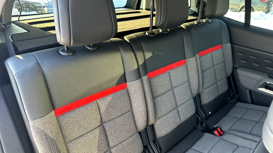 CITROEN C5 Aircross C5 Aircross 1.5 BlueHDi Feel