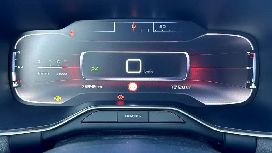 CITROEN C5 Aircross C5 Aircross 1.5 BlueHDi Feel