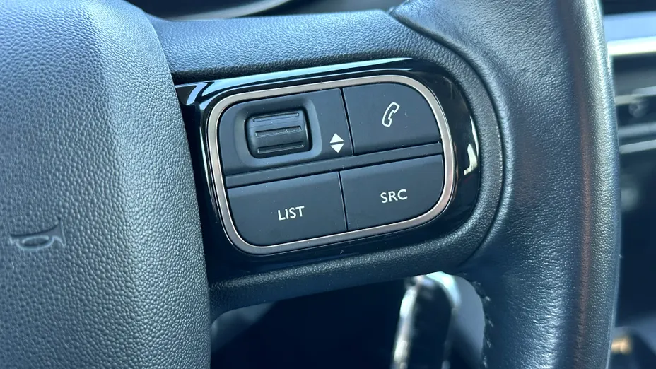 CITROEN C5 Aircross C5 Aircross 1.5 BlueHDi Feel