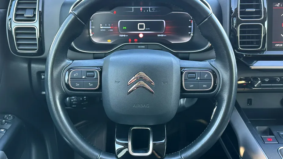 CITROEN C5 Aircross C5 Aircross 1.5 BlueHDi Feel