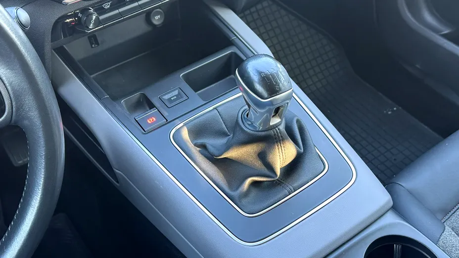 CITROEN C5 Aircross C5 Aircross 1.5 BlueHDi Feel