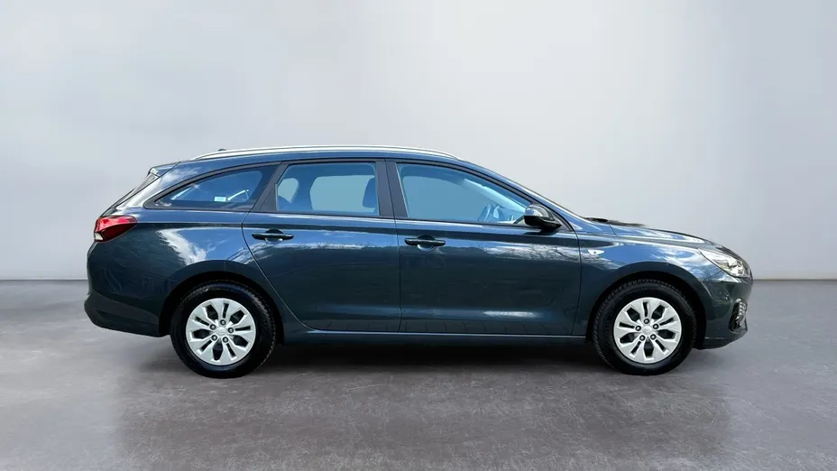 HYUNDAI i30 i30 1.5 DPI Classic +