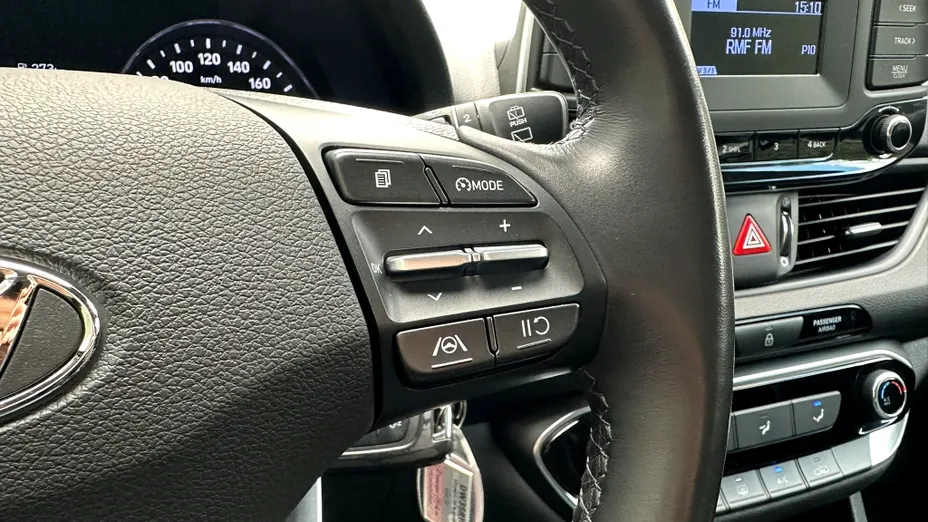 HYUNDAI i30 i30 1.5 DPI Classic +