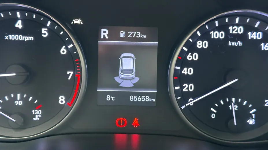 HYUNDAI i30 i30 1.5 DPI Classic +