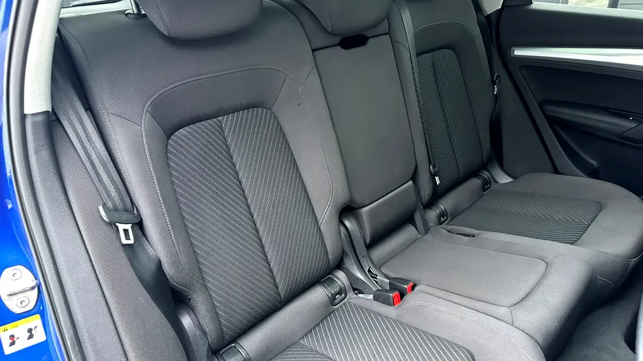 AUDI Q5 Q5 40 TDI mHEV Quattro S Line S tronic