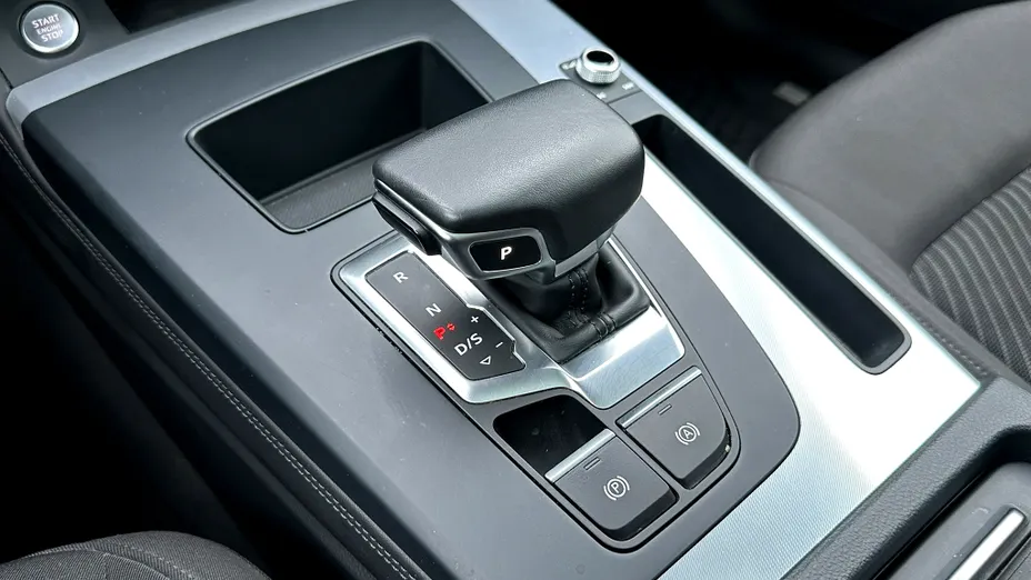 AUDI Q5 Q5 40 TDI mHEV Quattro S Line S tronic