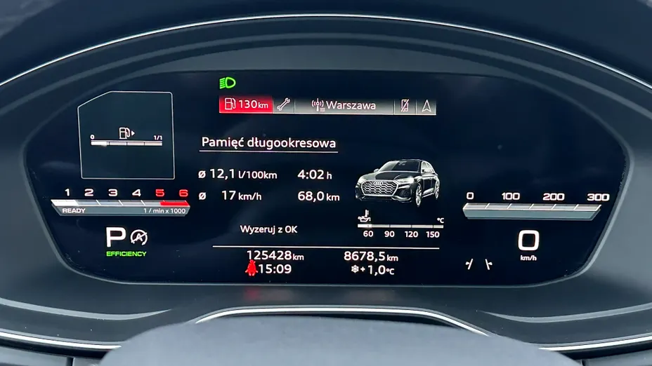 AUDI Q5 Q5 40 TDI mHEV Quattro S Line S tronic