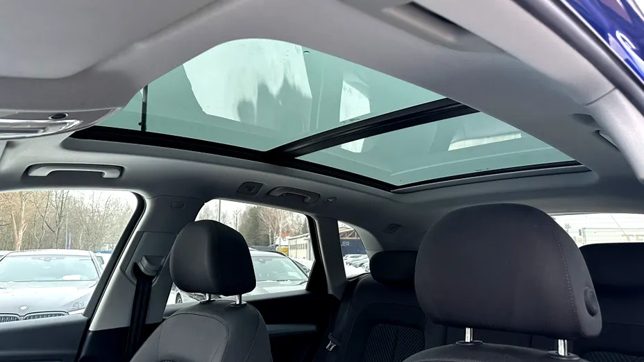 AUDI Q5 Q5 40 TDI mHEV Quattro S Line S tronic