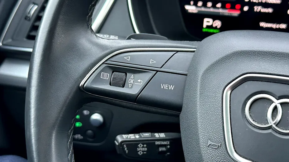 AUDI Q5 Q5 40 TDI mHEV Quattro S Line S tronic