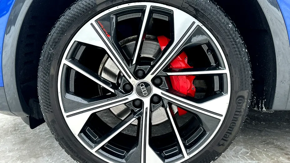 AUDI Q5 Q5 40 TDI mHEV Quattro S Line S tronic