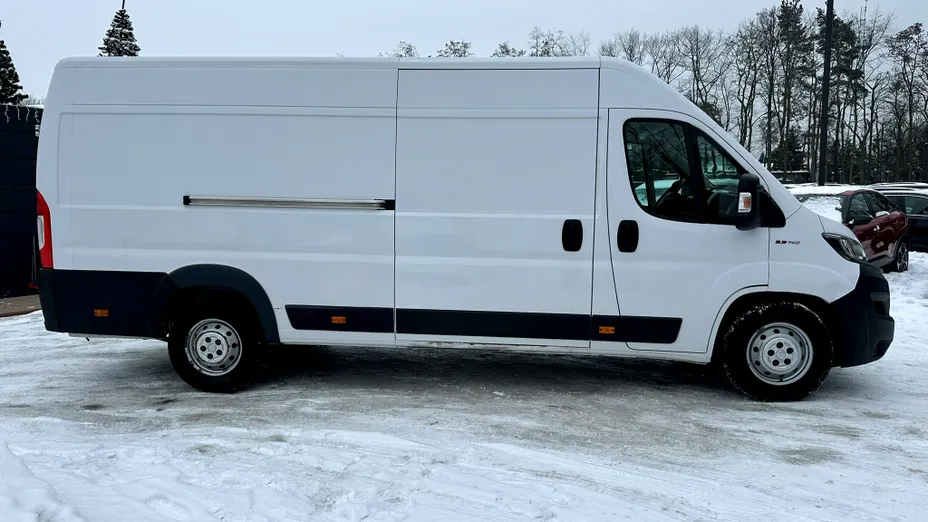 FIAT Ducato Ducato Maxi MJ L4H2
