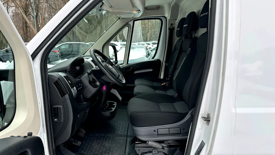 FIAT Ducato Ducato Maxi MJ L4H2