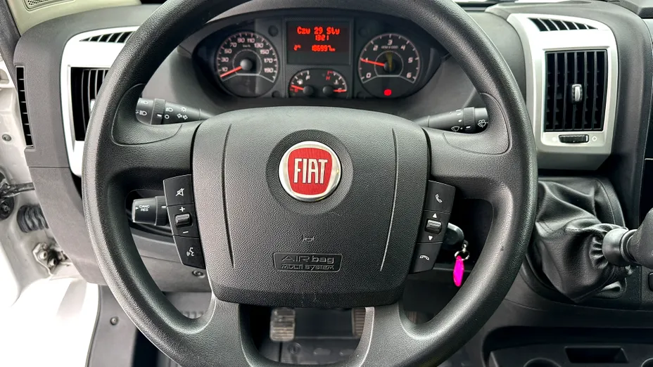 FIAT Ducato Ducato Maxi MJ L4H2