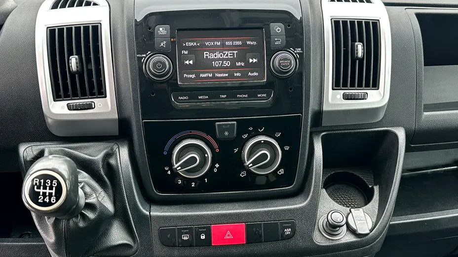 FIAT Ducato Ducato Maxi MJ L4H2