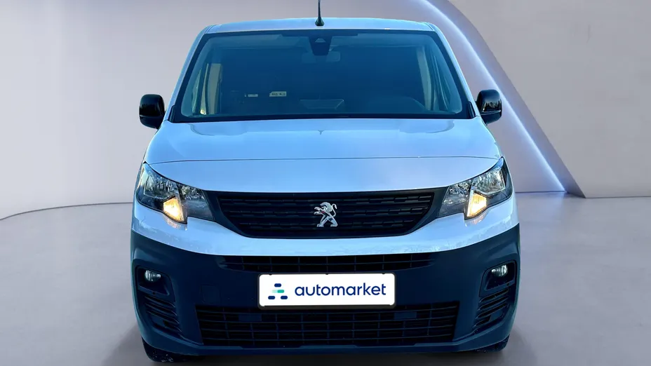 PEUGEOT Partner Van Partner 1.5 BlueHDi L2 S&S EAT8