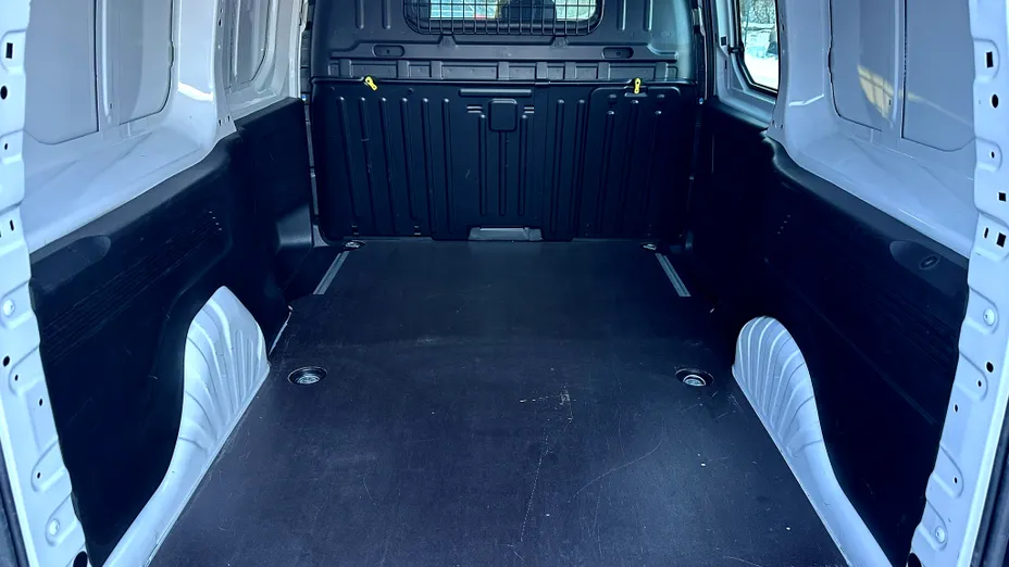 PEUGEOT Partner Van Partner 1.5 BlueHDi L2 S&S EAT8