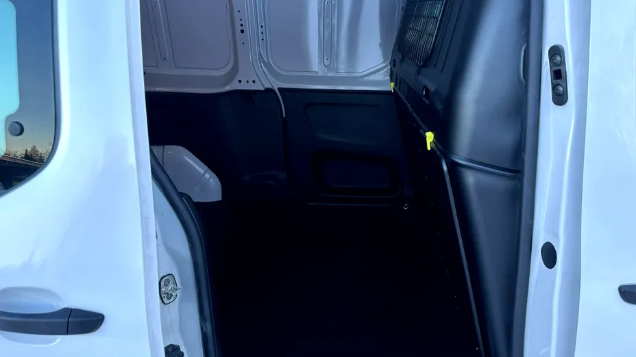 PEUGEOT Partner Van Partner 1.5 BlueHDi L2 S&S EAT8