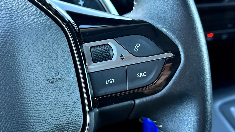 PEUGEOT Partner Van Partner 1.5 BlueHDi L2 S&S EAT8