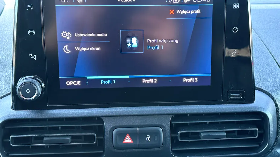 PEUGEOT Partner Van Partner 1.5 BlueHDi L2 S&S EAT8