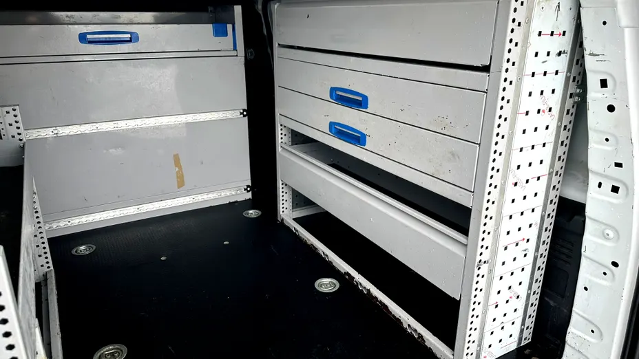 PEUGEOT Partner Van Partner 1.5 BlueHDi L2 Asphalt