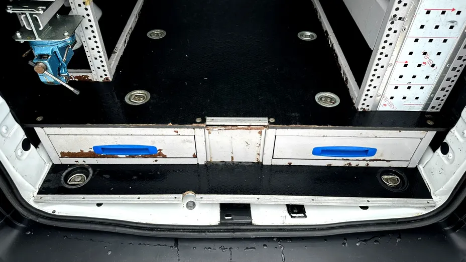 PEUGEOT Partner Van Partner 1.5 BlueHDi L2 Asphalt