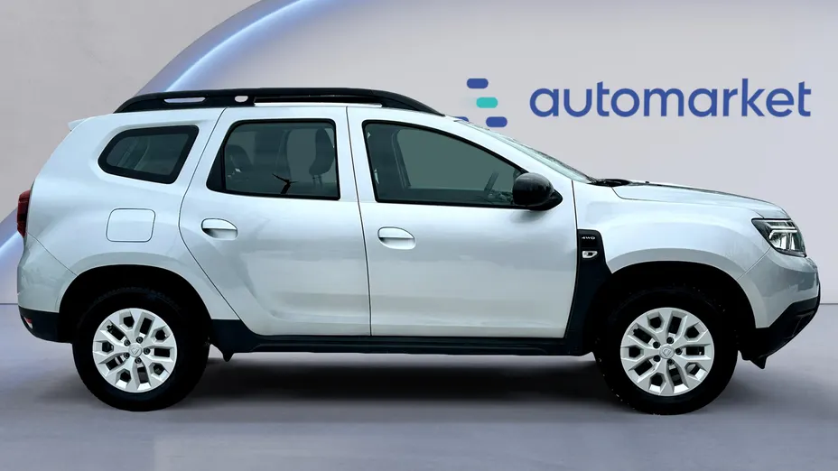 DACIA Duster Duster 1.5 Blue dCi Comfort 4WD EU6d