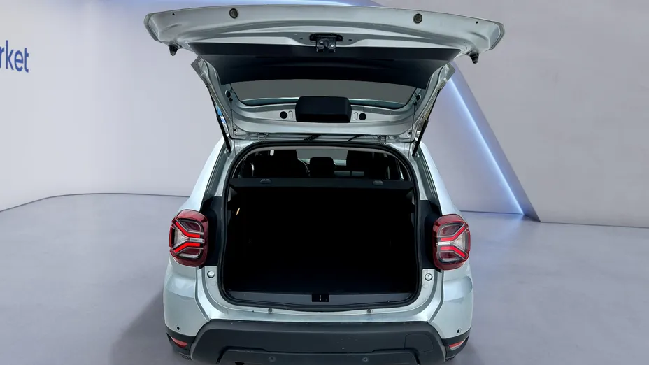DACIA Duster Duster 1.5 Blue dCi Comfort 4WD EU6d