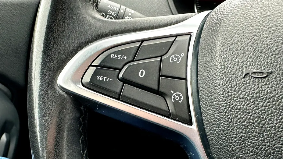 DACIA Duster Duster 1.5 Blue dCi Comfort 4WD EU6d