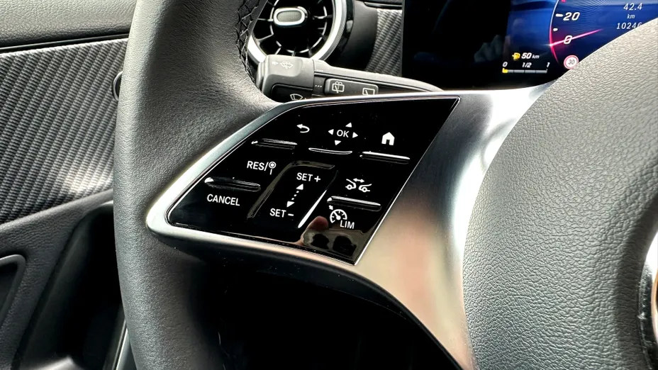 MERCEDES-BENZ A Klasa A 200 Progressive 7G-DCT