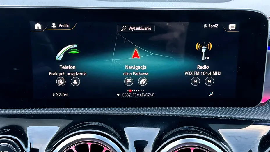 MERCEDES-BENZ CLA CLA 220 4-Matic AMG Line 7G-DCT