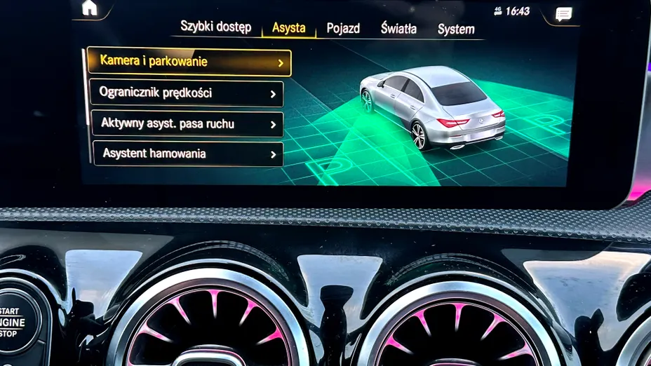 MERCEDES-BENZ CLA CLA 220 4-Matic AMG Line 7G-DCT