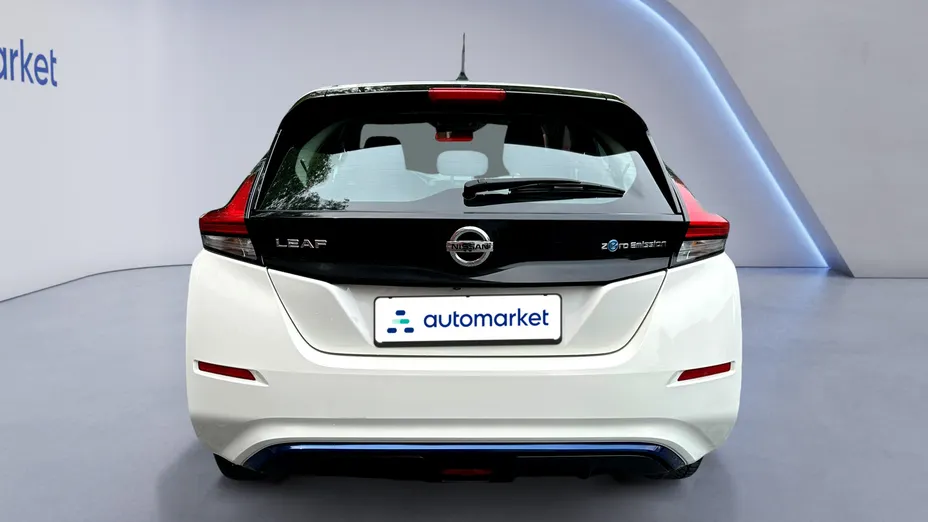 NISSAN Leaf Leaf 40kWh Visia