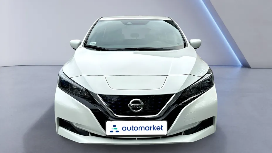 NISSAN Leaf Leaf 40kWh Visia