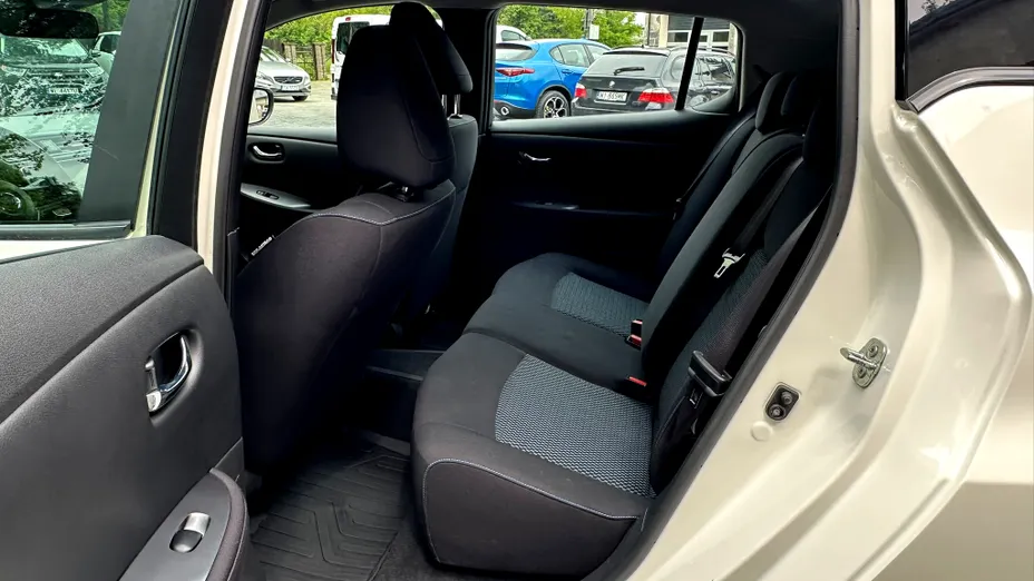 NISSAN Leaf Leaf 40kWh Visia