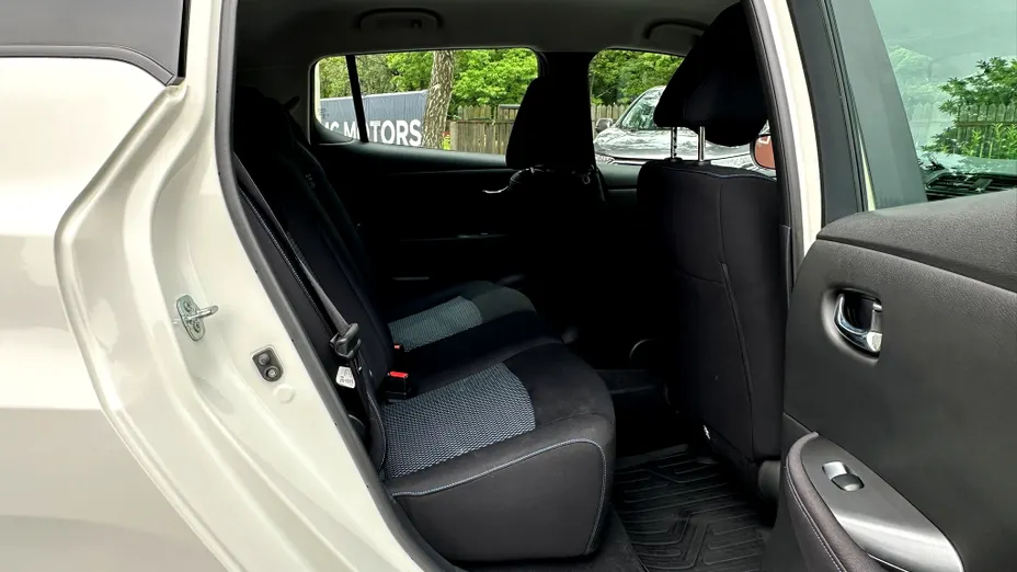 NISSAN Leaf Leaf 40kWh Visia