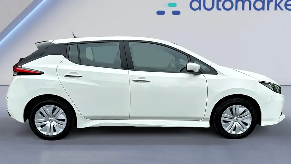 NISSAN Leaf Leaf 40kWh Visia